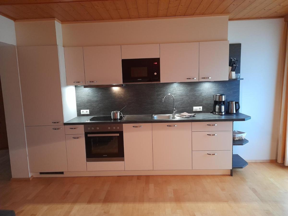 Palfengut Daire Altenmarkt im Pongau Dış mekan fotoğraf
