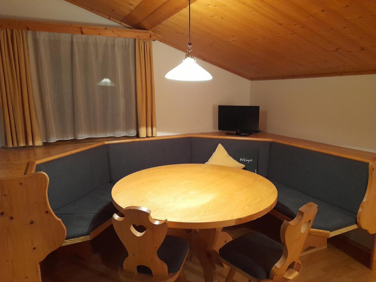 Palfengut Daire Altenmarkt im Pongau Dış mekan fotoğraf