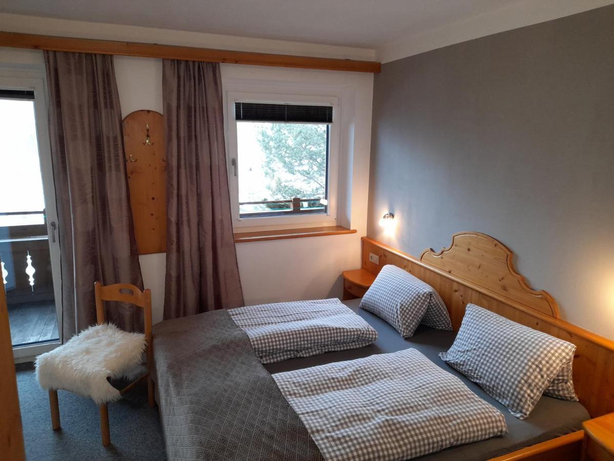 Palfengut Daire Altenmarkt im Pongau Dış mekan fotoğraf