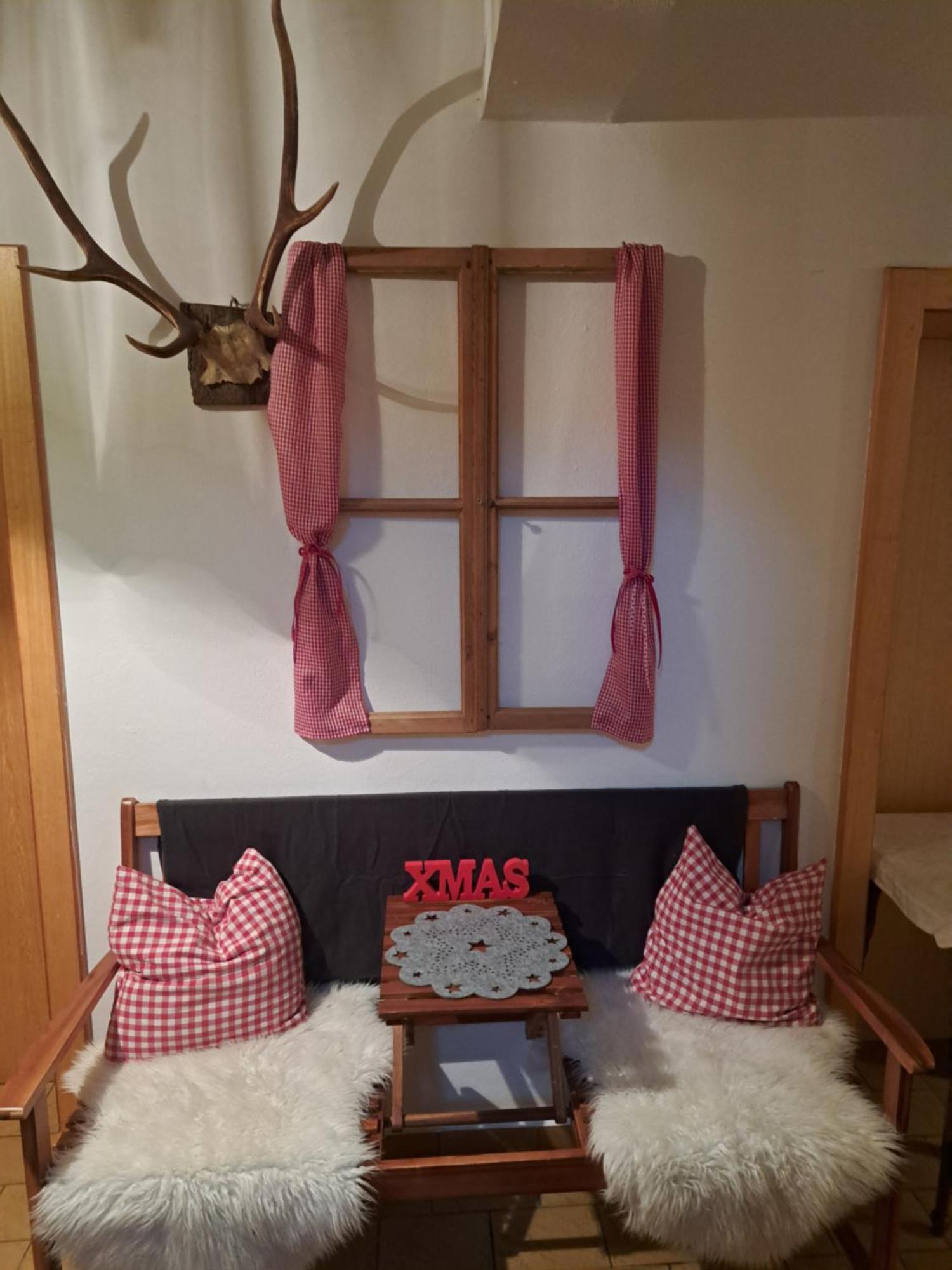 Palfengut Daire Altenmarkt im Pongau Dış mekan fotoğraf