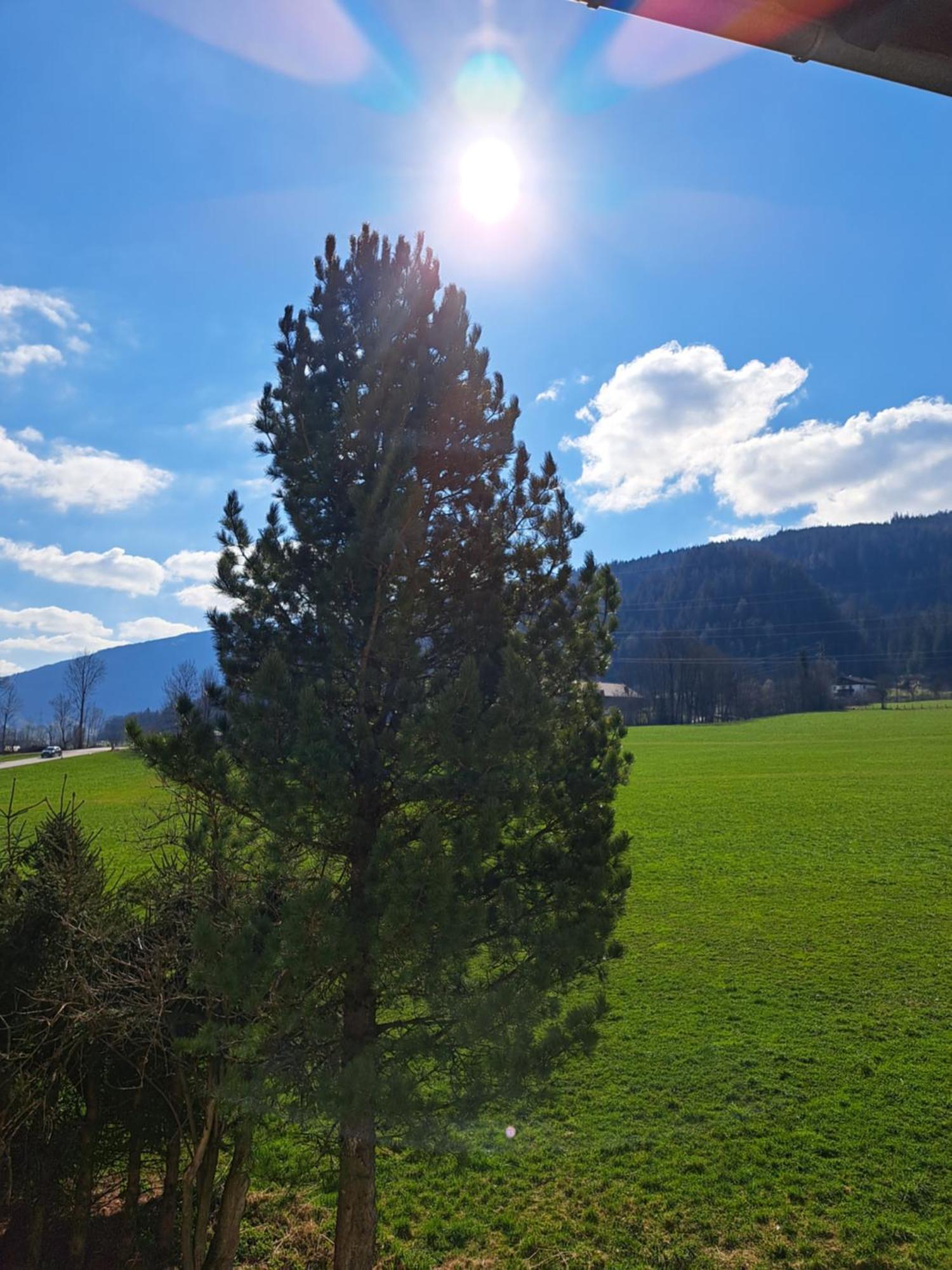 Palfengut Daire Altenmarkt im Pongau Oda fotoğraf
