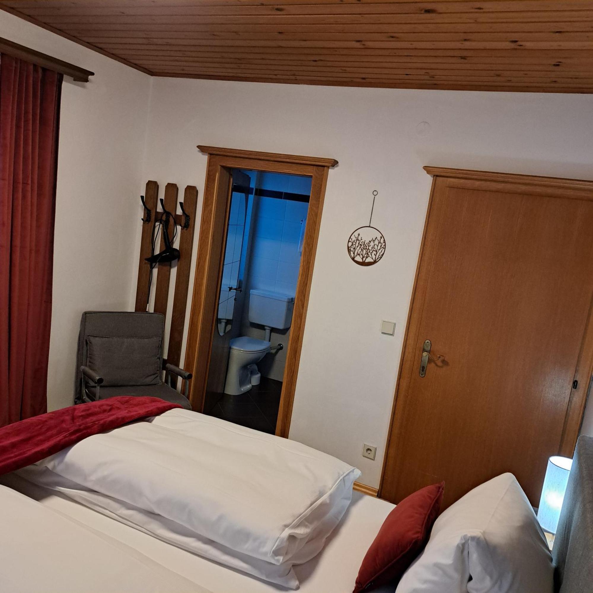 Palfengut Daire Altenmarkt im Pongau Oda fotoğraf