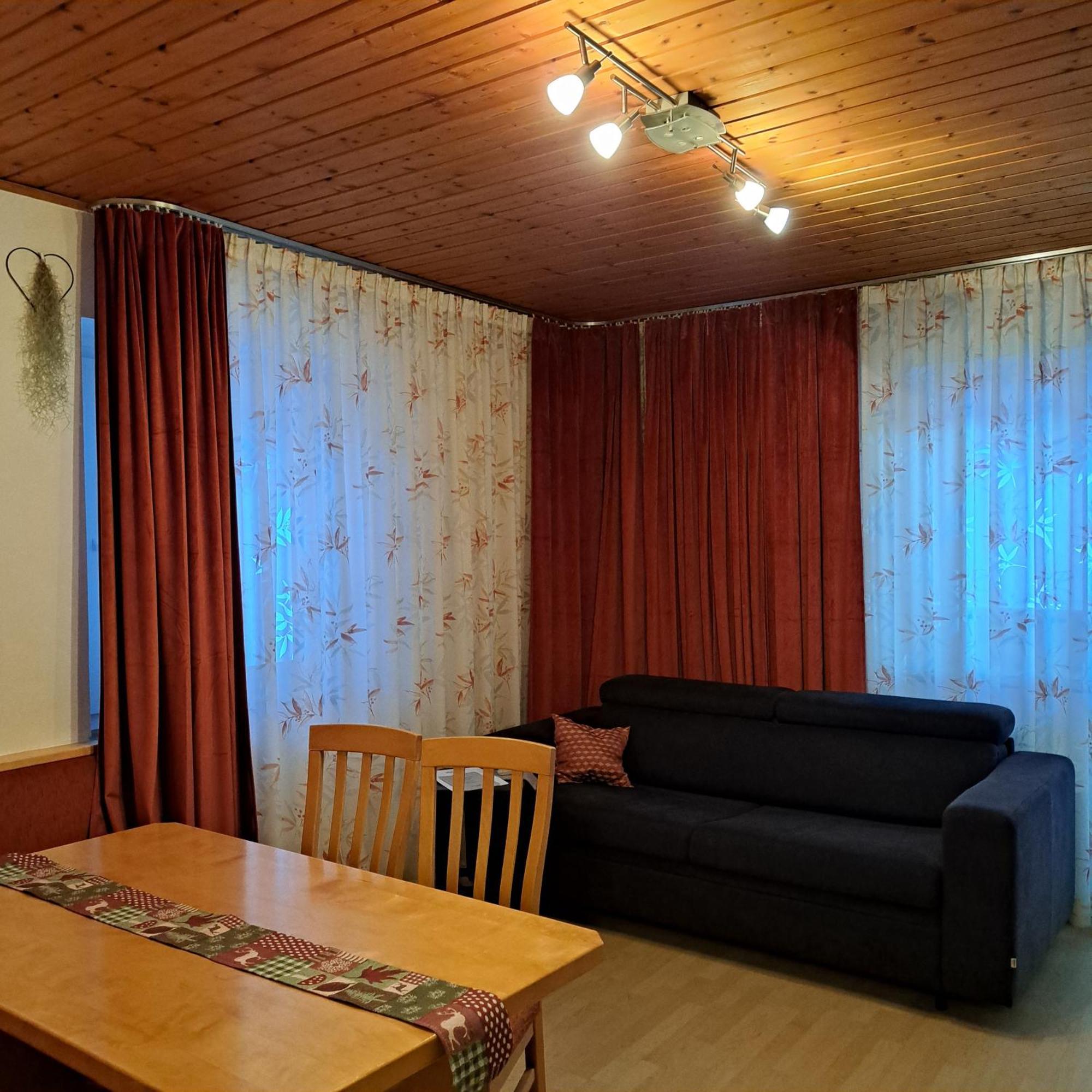 Palfengut Daire Altenmarkt im Pongau Dış mekan fotoğraf