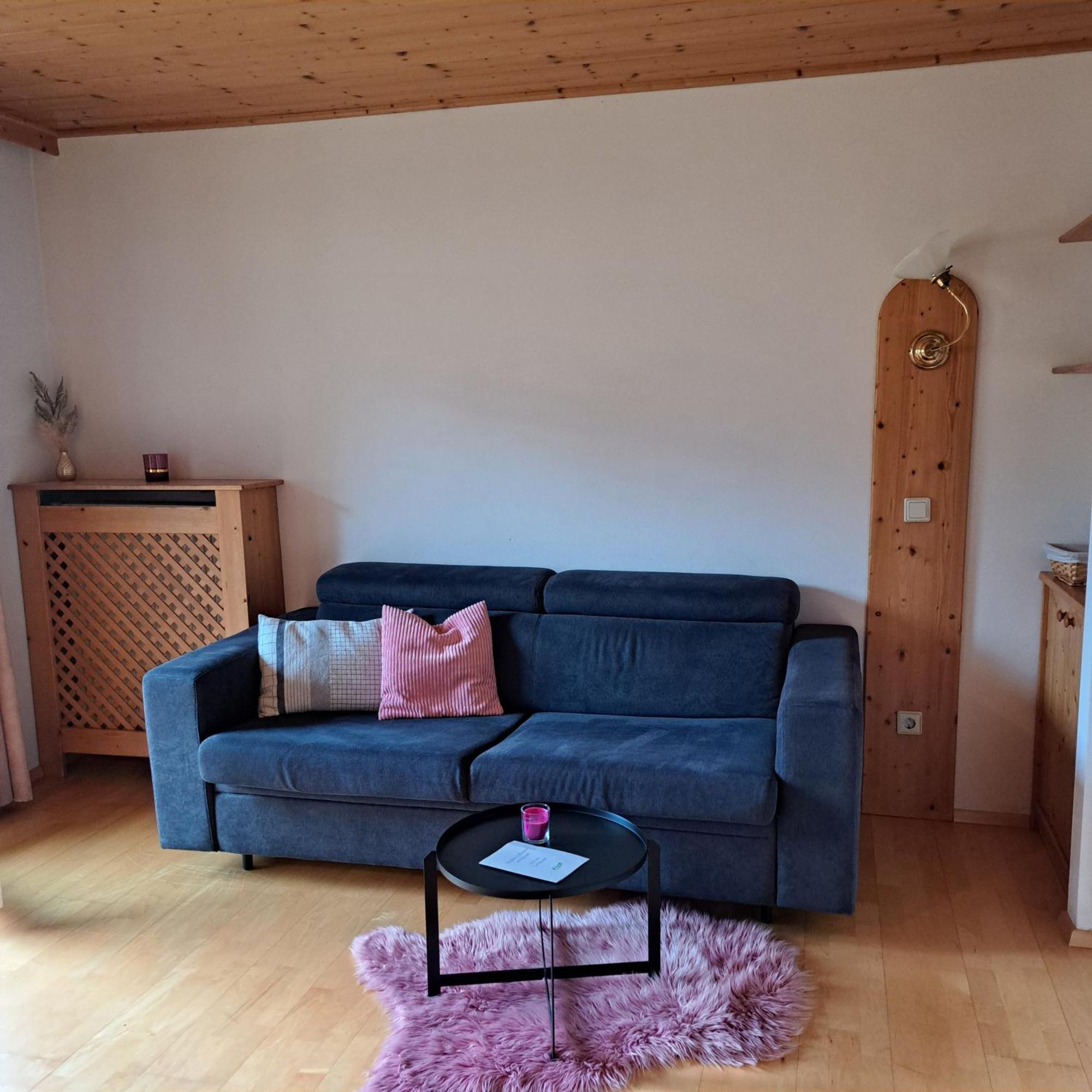 Palfengut Daire Altenmarkt im Pongau Dış mekan fotoğraf