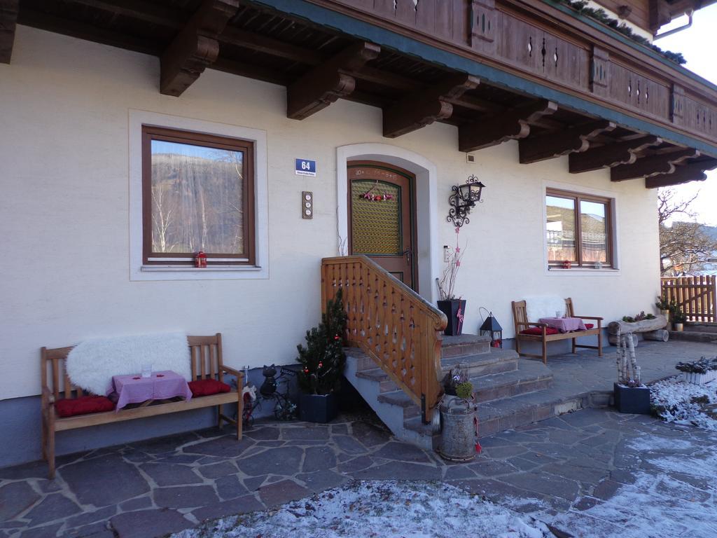 Palfengut Daire Altenmarkt im Pongau Dış mekan fotoğraf